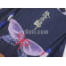 New! Onmyoji Yin Yang Master Butterfly Theme Casual Yukata Clothing 